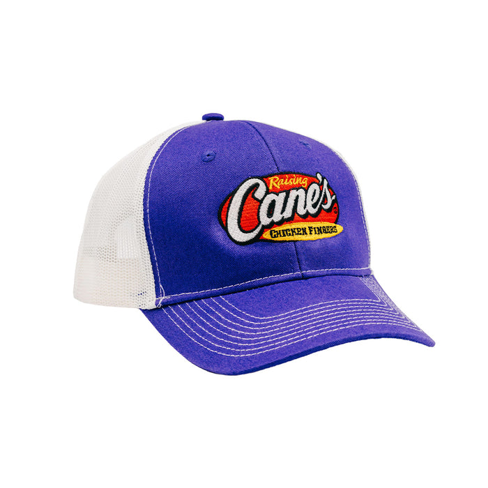 Mid-Profile Trucker Hat