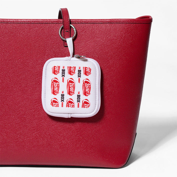 Mini Box Combo Bag Charm