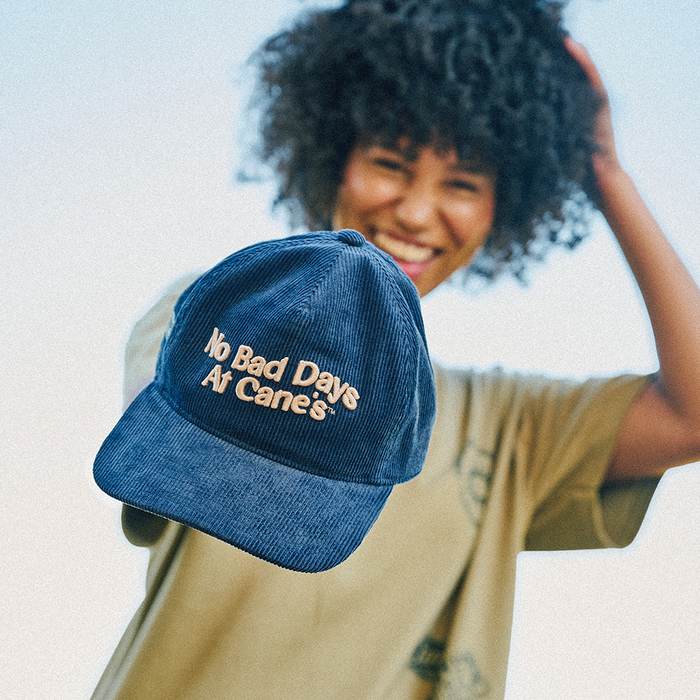 No Bad Days at Cane's Hat