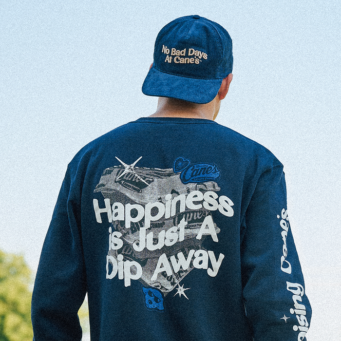 No Bad Days at Cane's Hat