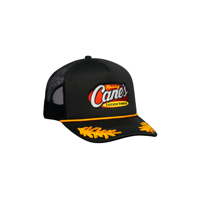 Oak Leaf Trucker Hat