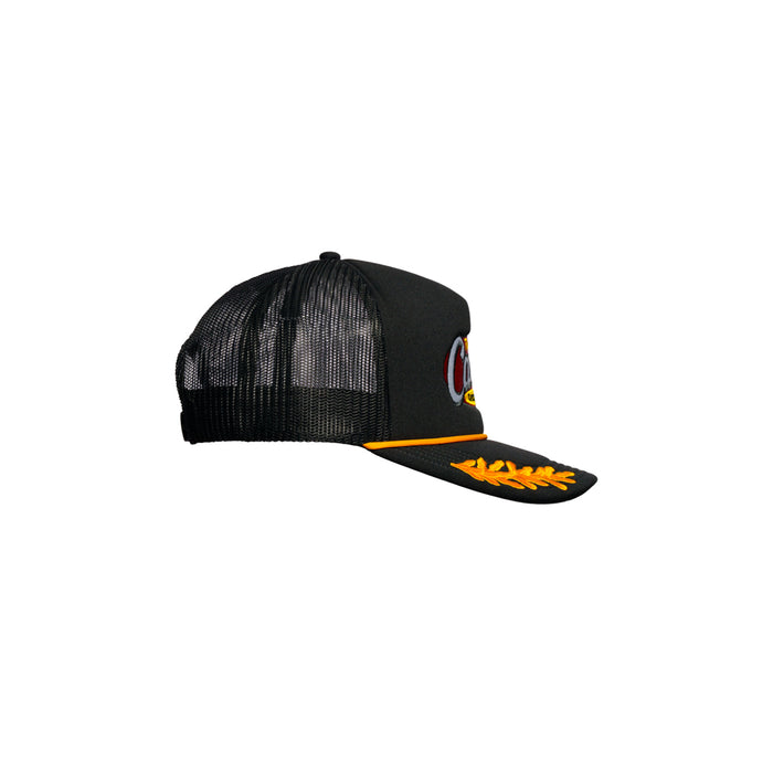 Oak Leaf Trucker Hat