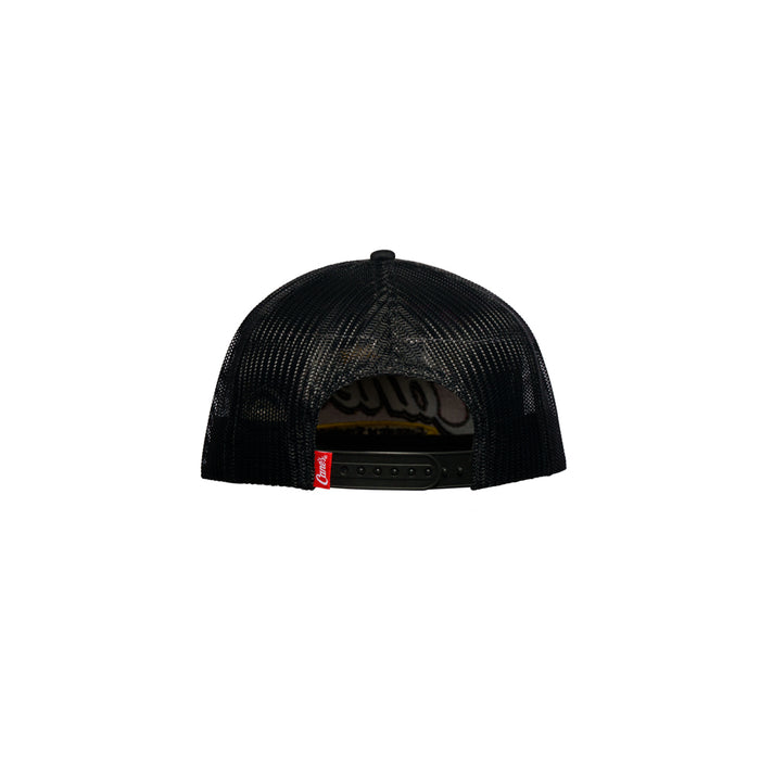 Oak Leaf Trucker Hat