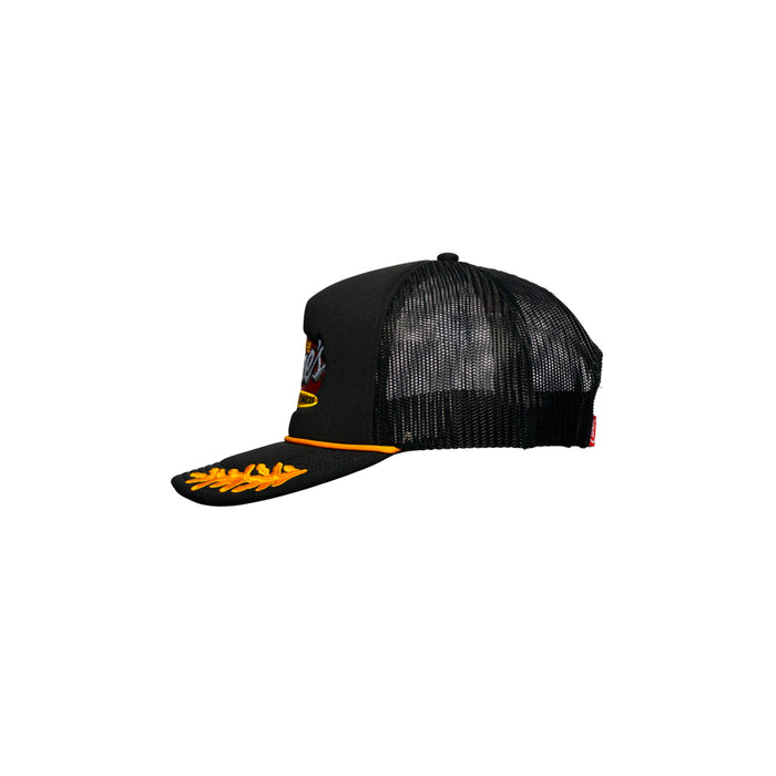 Oak Leaf Trucker Hat