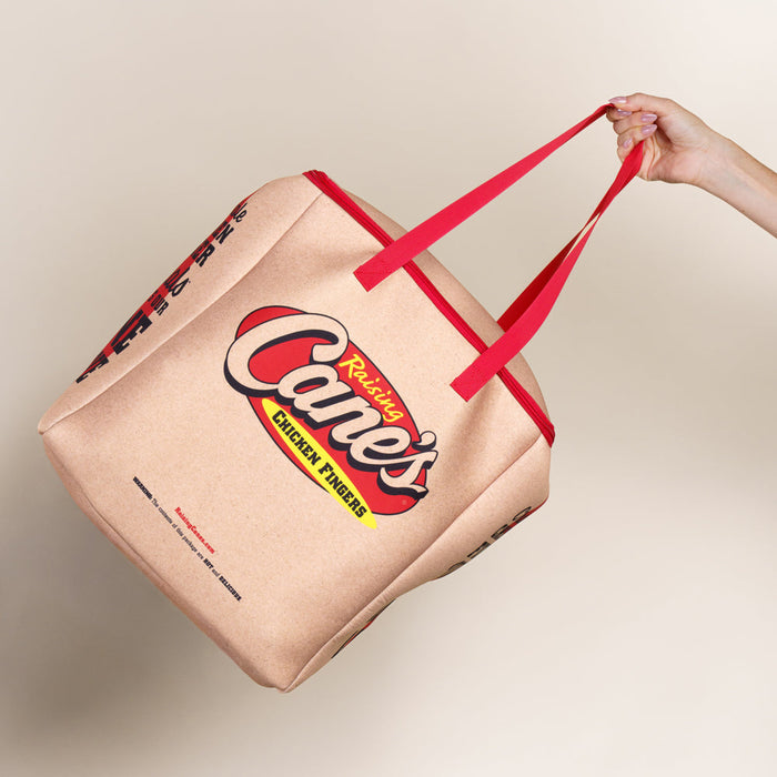 Oversized Tailgate Bag