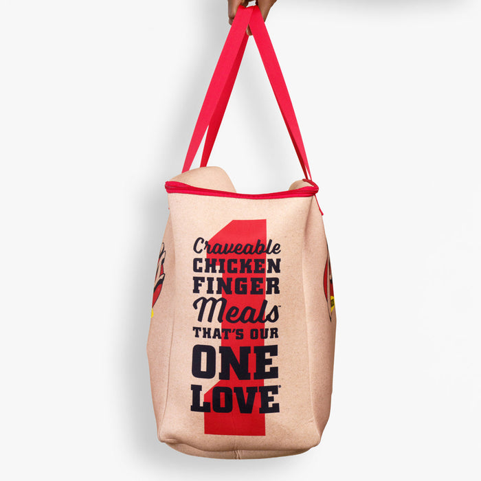 Oversized Tailgate Bag