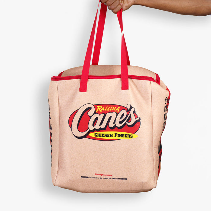 Oversized Tailgate Bag