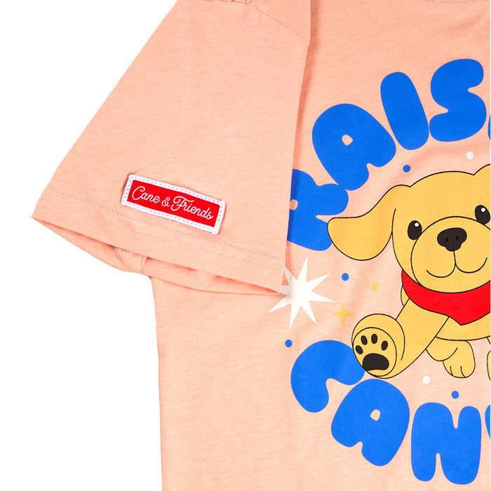 Raising Cane's Youth Tee
