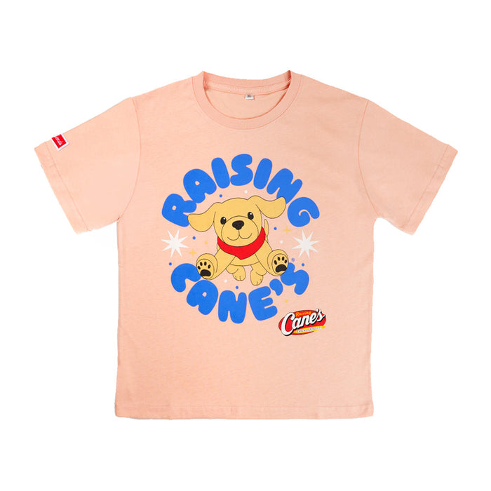 Raising Cane's Youth Tee