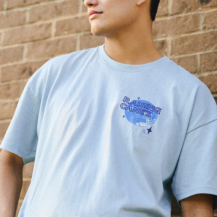 Positive Vibes Only Tee