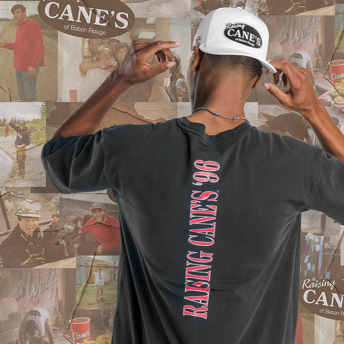 Raising Cane's Retro Cane I T-Shirt