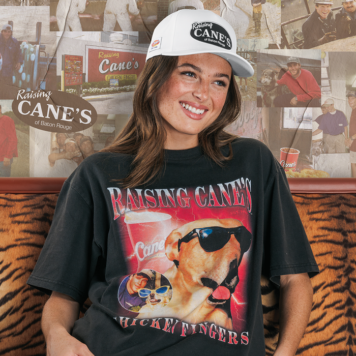 Raising Cane's Retro Cane I T-Shirt