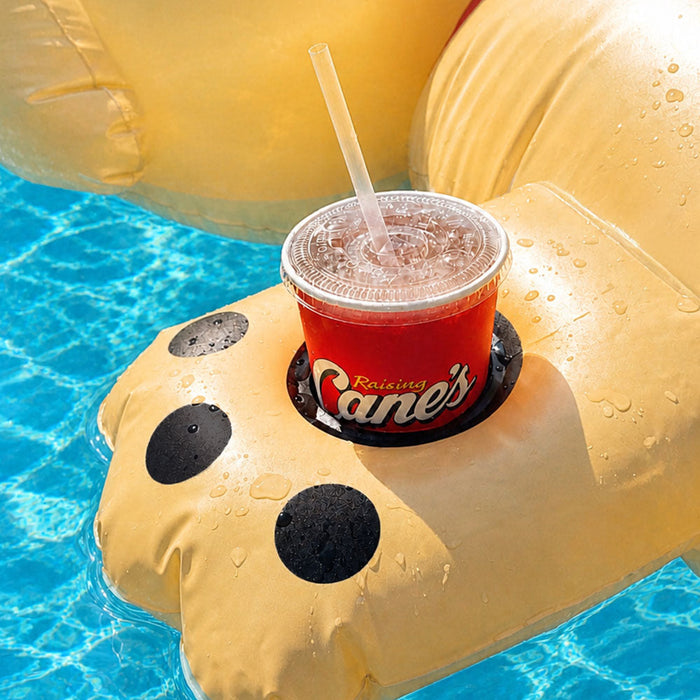 XL Cane III Pool Float