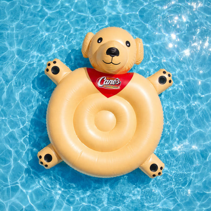XL Cane III Pool Float