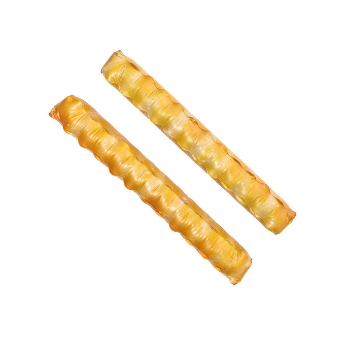 Crinkle Cut French Fry Pool Floats (Set of 2)