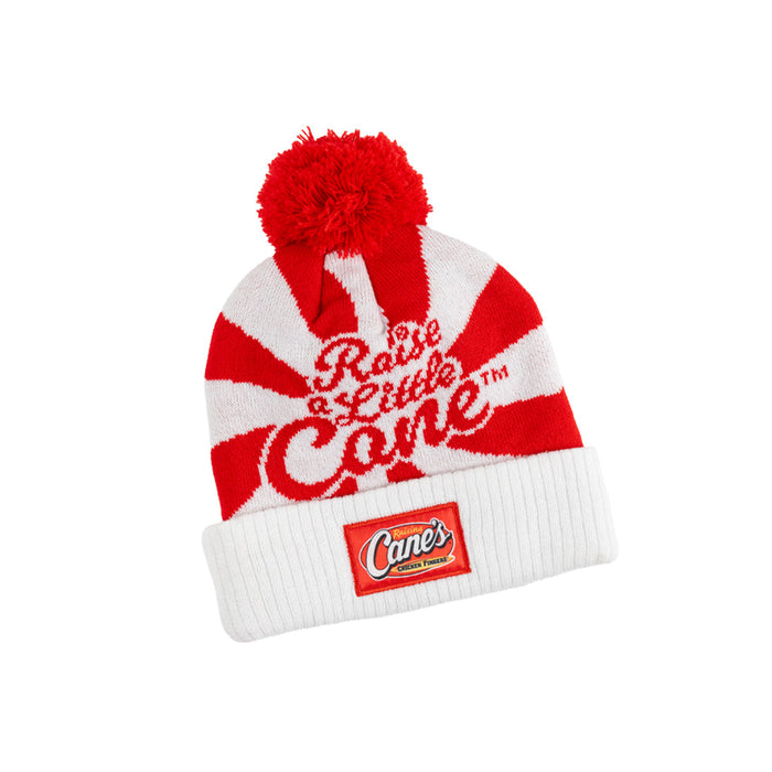 Raise a Little Cane Beanie