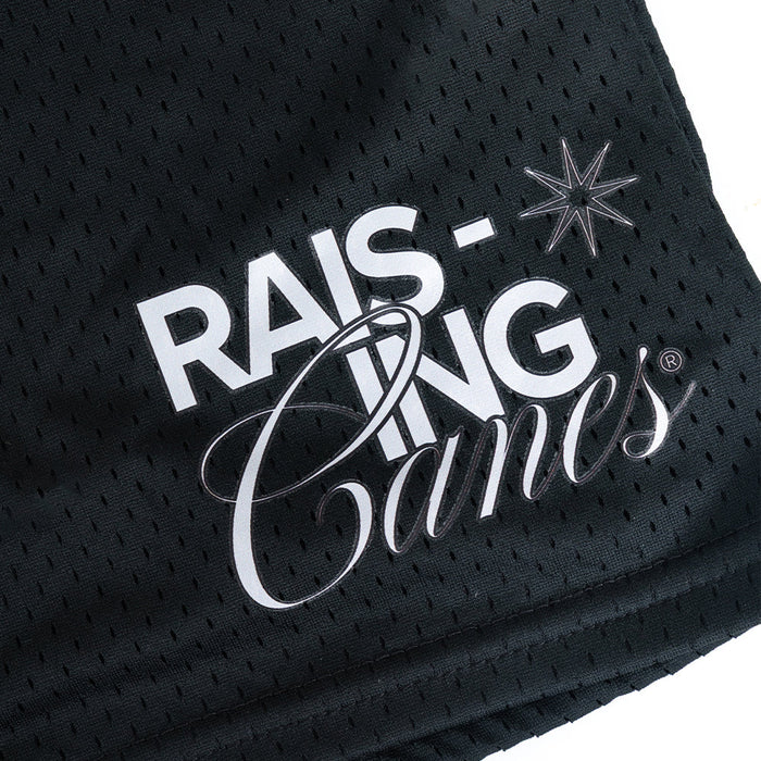 Raising Cane's Mesh Shorts