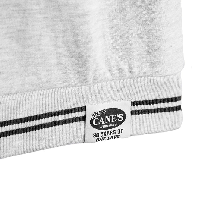 Raising Cane's Retro Crewneck