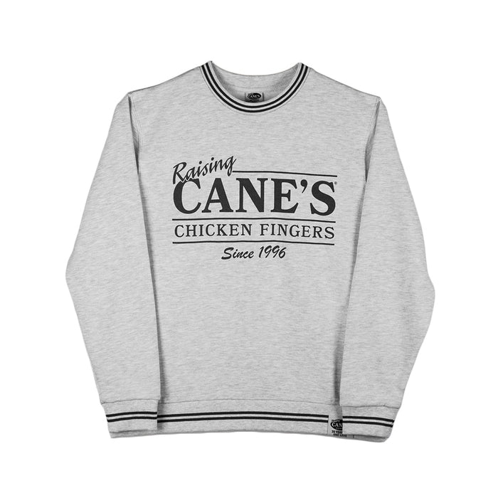 Raising Cane's Retro Crewneck