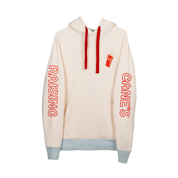 Raising Cane's Icons Hoodie