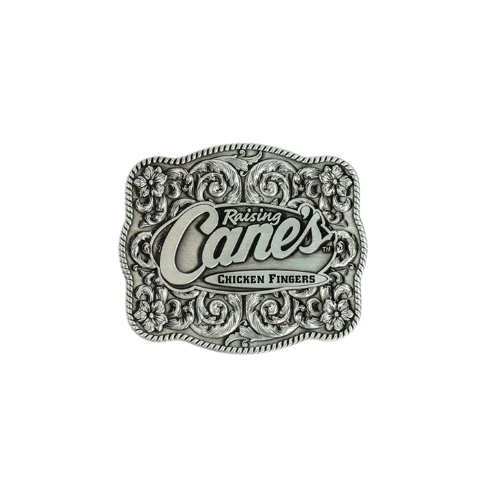 Raising Cane's Belt Buckle