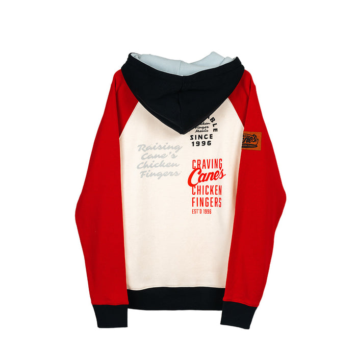 Forever Craving Chicken Fingers Hoodie