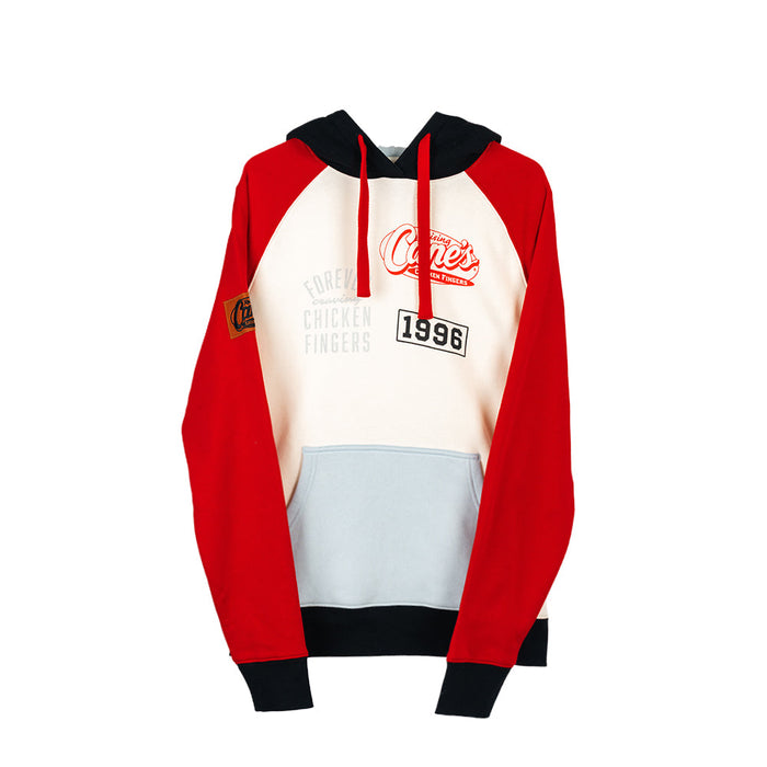 Forever Craving Chicken Fingers Hoodie