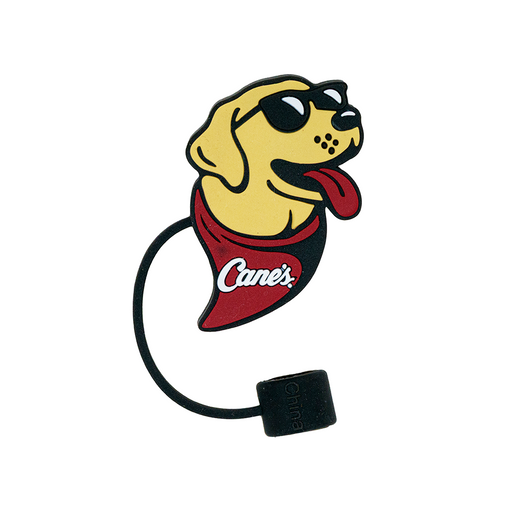 Cane III straw topper