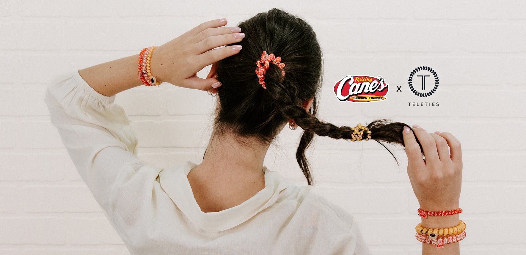 CANE'S GEAR — Raising Cane's