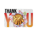 Thank You! Gift Card