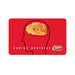 The Caniac Braniac Gift Card
