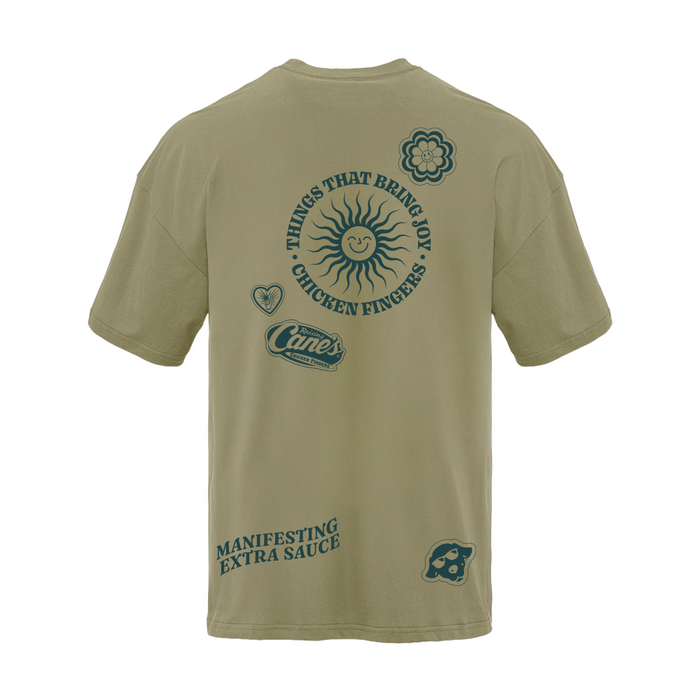 Things That Bring Joy Tee