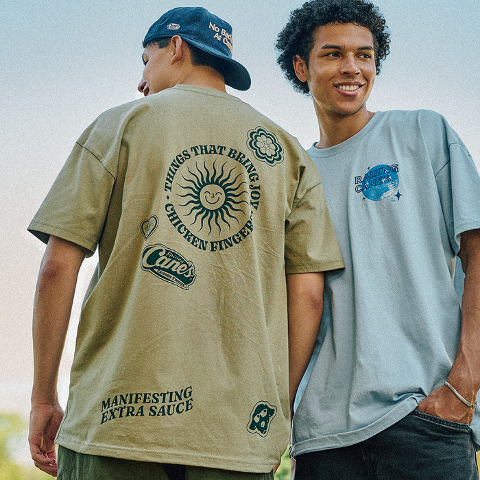 Things That Bring Joy Tee