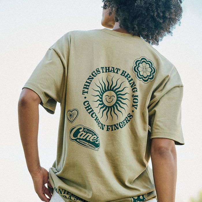 Things That Bring Joy Tee