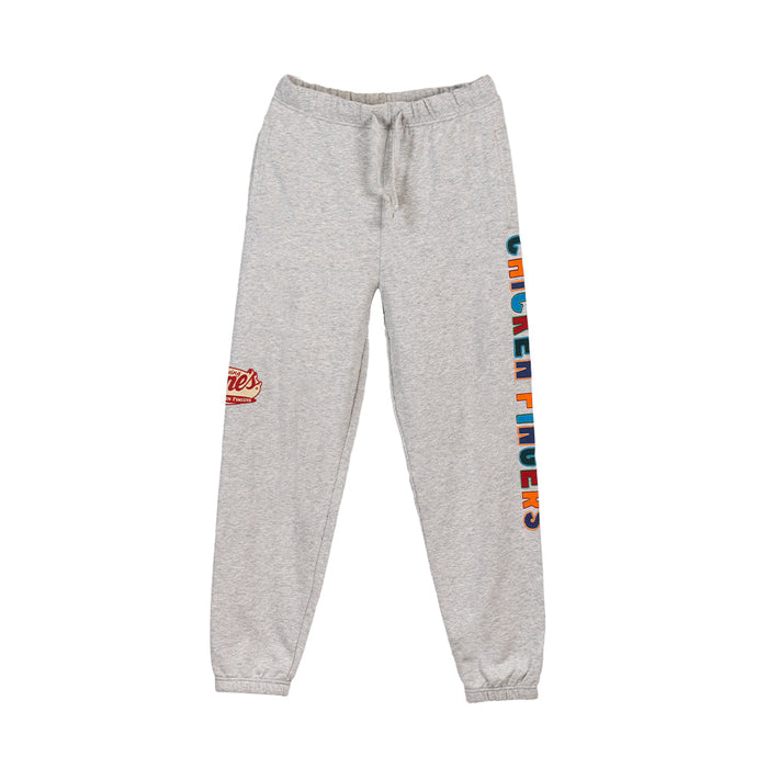 Thinking About Cane's Sweatpants - Expected to Ship by 10/10