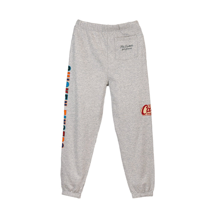 Thinking About Cane's Sweatpants - Expected to Ship by 10/10