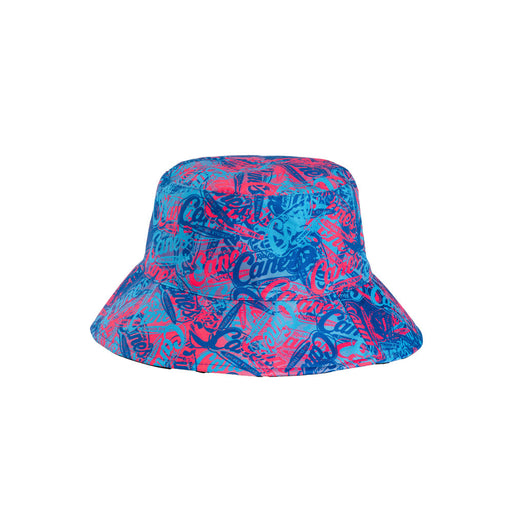 Vibrant Logo Bucket Hat
