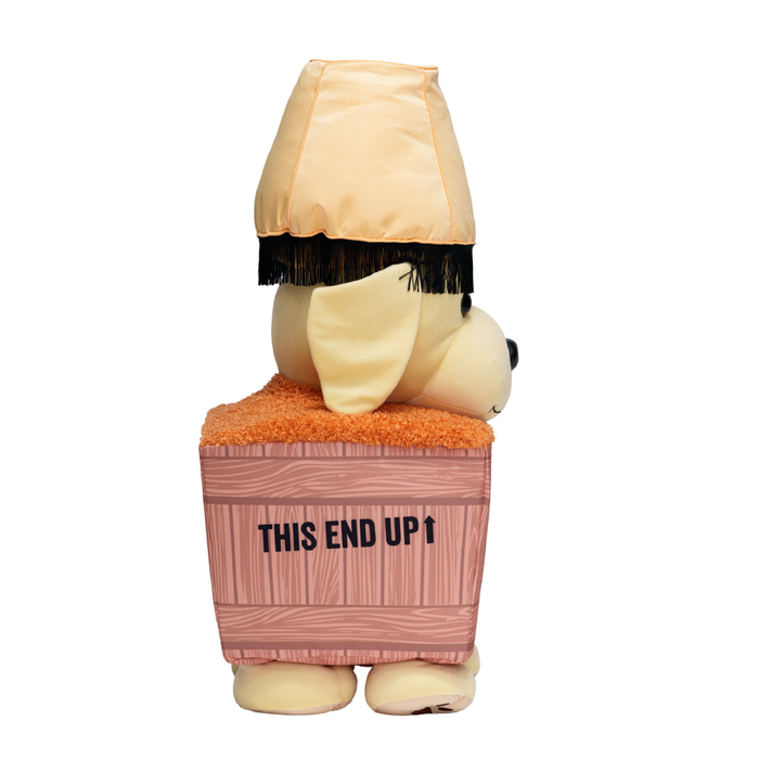 Oversized Fra-Gee-Lay Cane