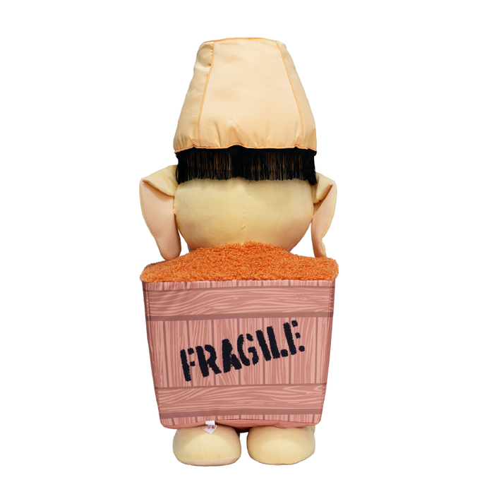 Oversized Fra-Gee-Lay Cane