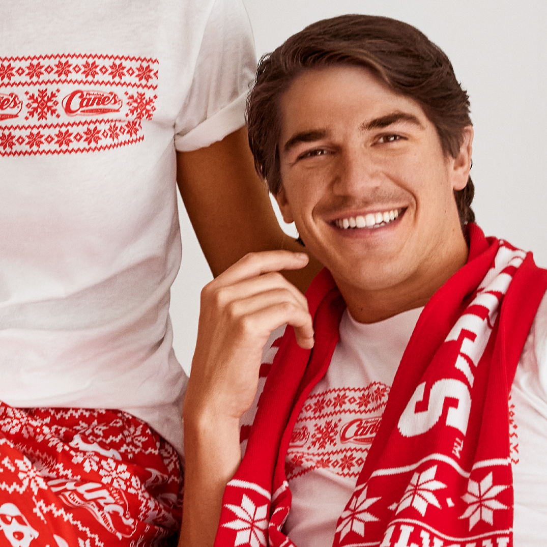 Accessories — Raising Cane's