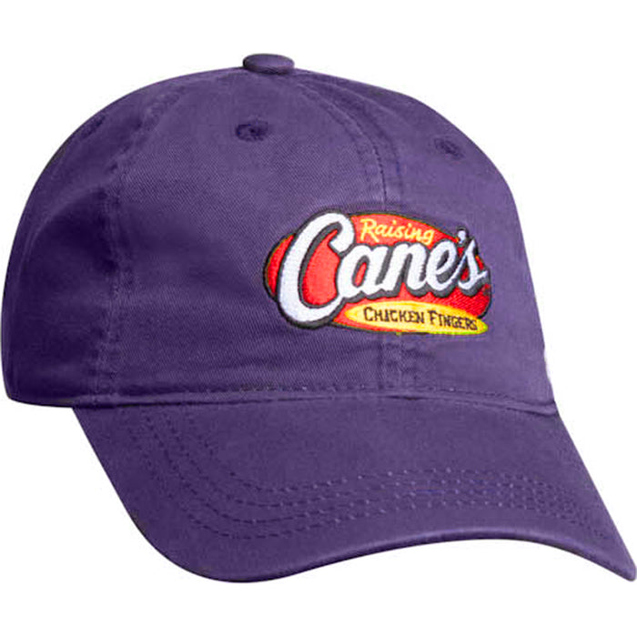 Structured Twill Cap - Camo — Raising Cane's