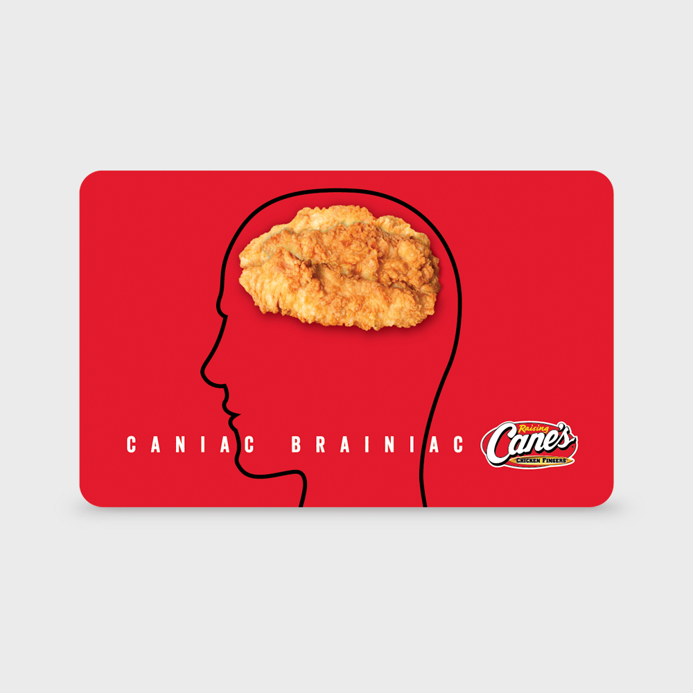 Gift Cards