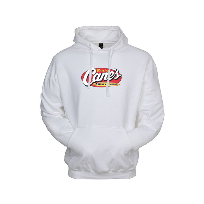 Embroidered Hooded Sweatshirt — Raising Cane's