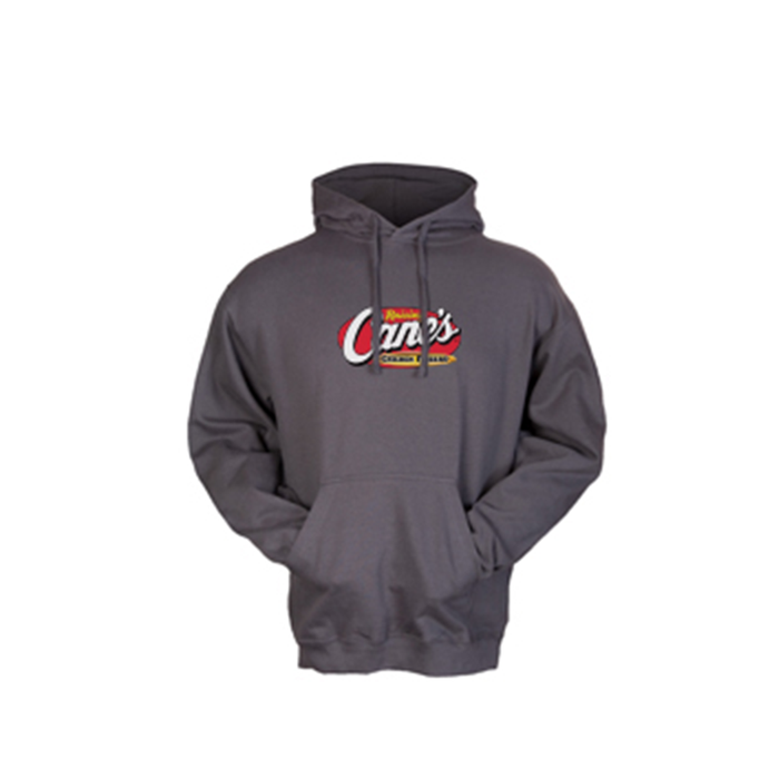 Front and Center Hooded Sweatshirt — Raising Cane's