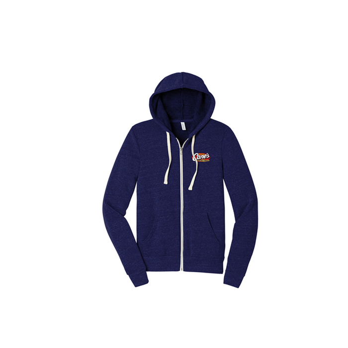 Unisex Special Blend Zip Hooded Sweatshirt | Unmatch in Softness -  Independent Trading Company