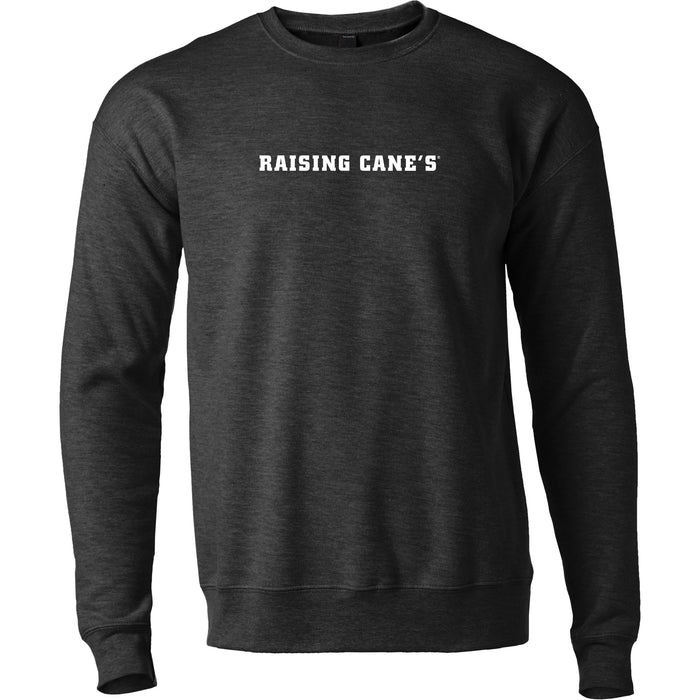 Raising Cane's Fleece Crewneck Sweatshirt