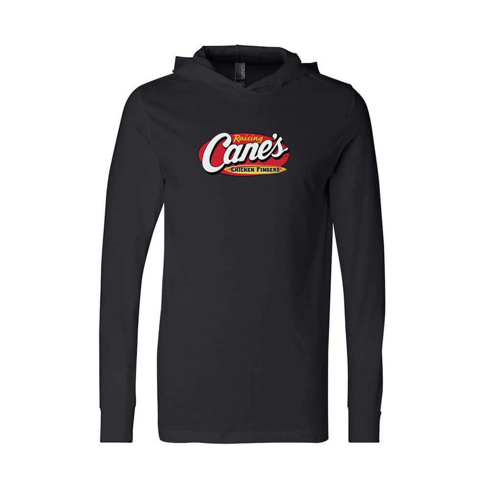 Cooler Weather Gear — Raising Cane's