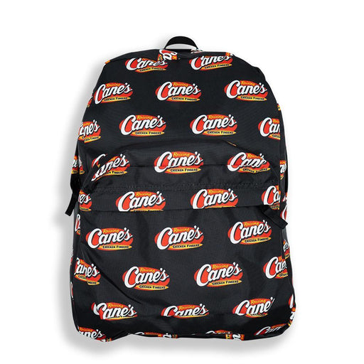 Caniac™ Backpack in Black