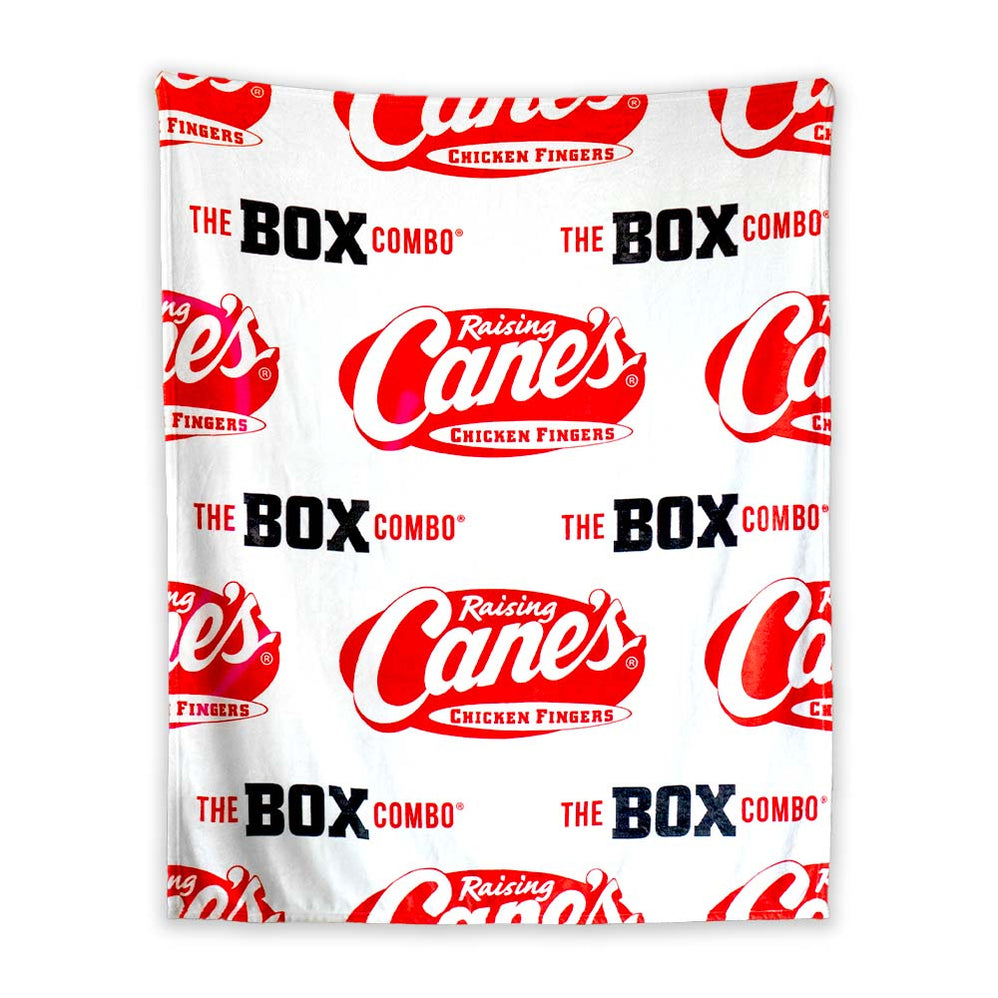 Box Comno Box Combo — Raising Cane's