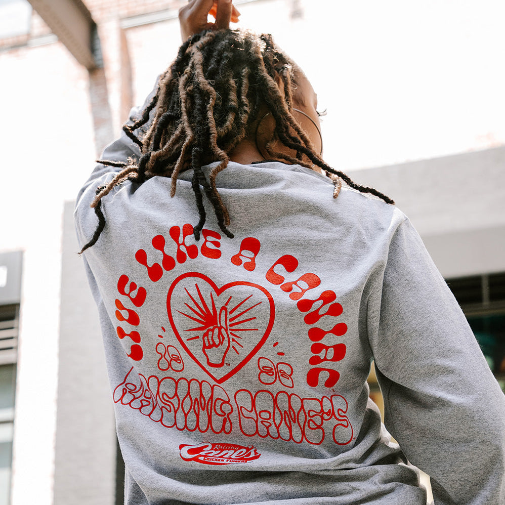 Apparel — Raising Cane's